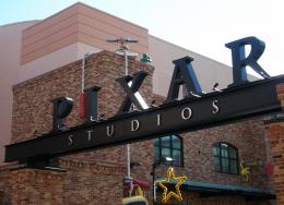 Pixar Studios